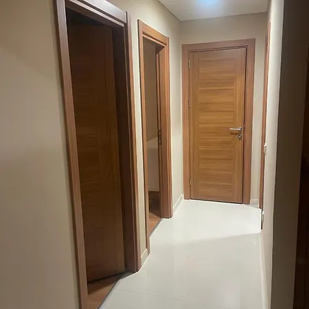 Appartement Site *