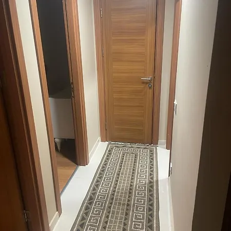 Lejlighed Site Istanbul