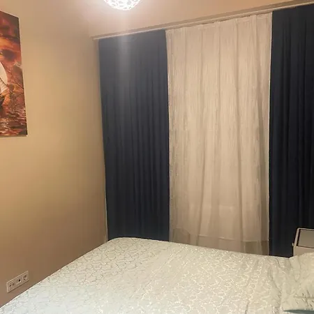 Site Apartamento *