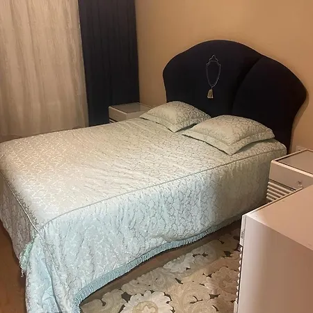 Apartamento Site Estambul