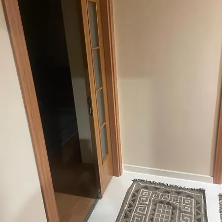 Apartamento Site